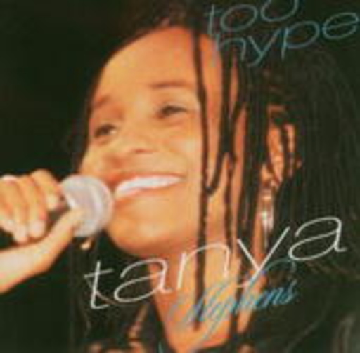 Tanya Stephens – Too Hype
