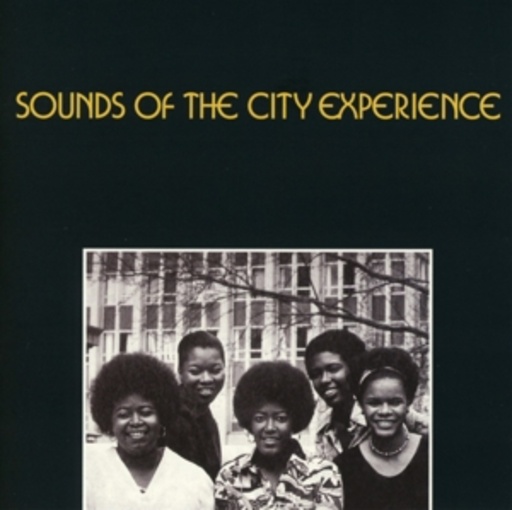 Sound Of The City Experience – Sound Of The City Experience