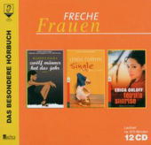 Diverse – Freche Frauen