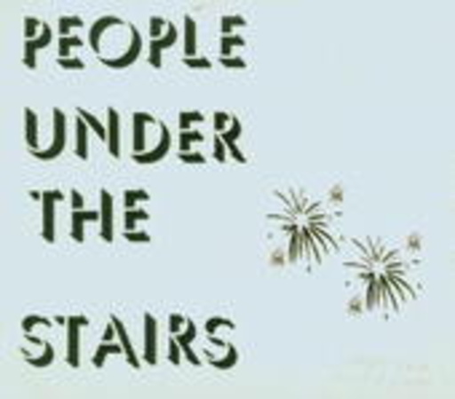 People Under The Stairs – Stepfather