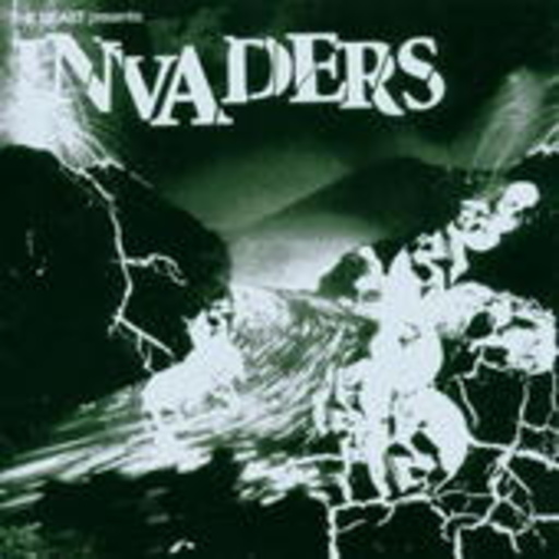Diverse – Invaders