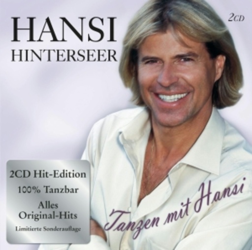 Hansi Hinterseer – Tanzen mit Hansi