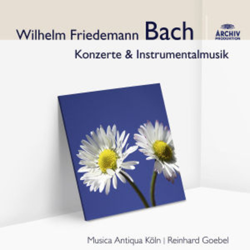 Reinhard Goebel – Konzerte & Sonaten (Audior)