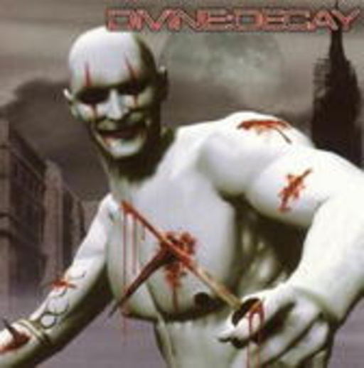 Divine Decay – Maximize The Misery