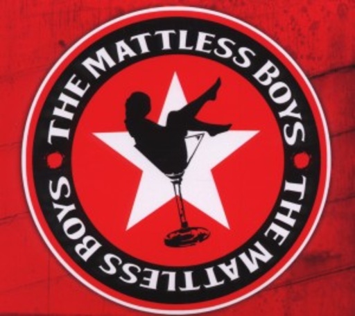 The Mattless Boys – The Mattless Boys