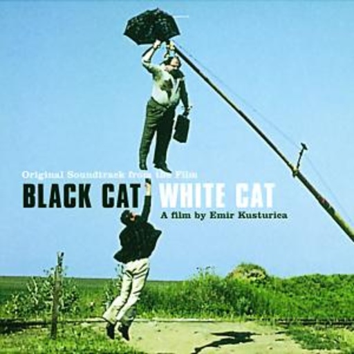 Diverse – Chat Noir Chat Blanc