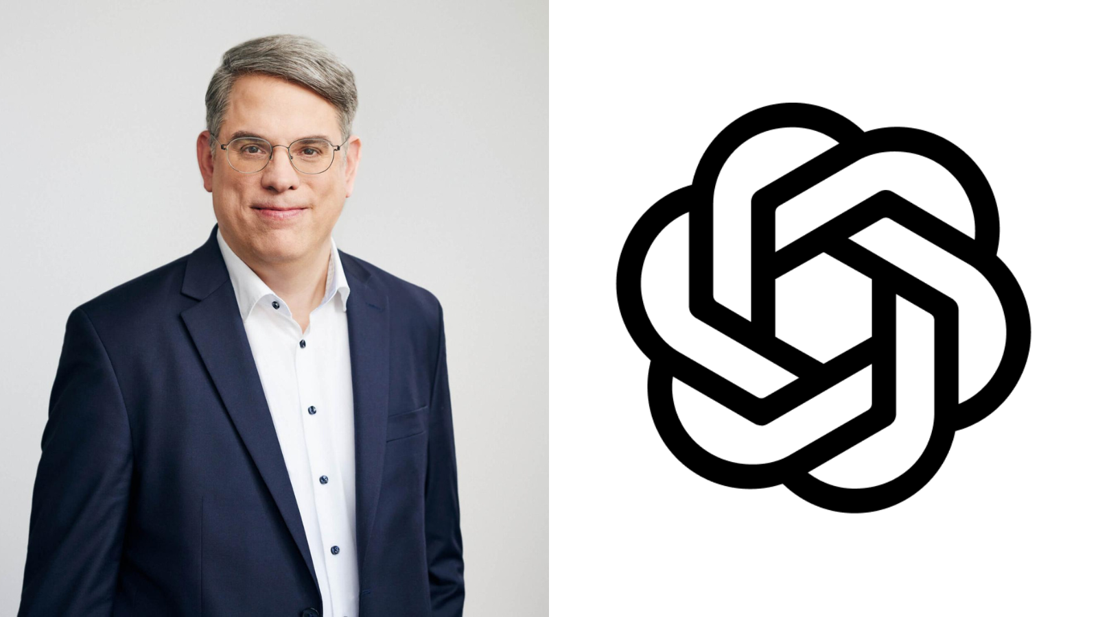 Beide Seiten geben ein Statement ab: Kai Welp (General Counsel GEMA) und OpenAI.