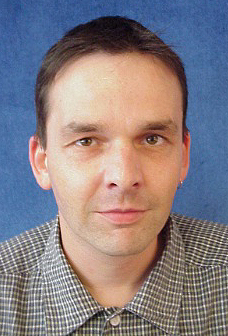Georg Claus