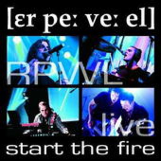 RPWL – Live - Start The Fire