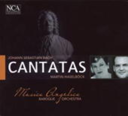 Cantatas