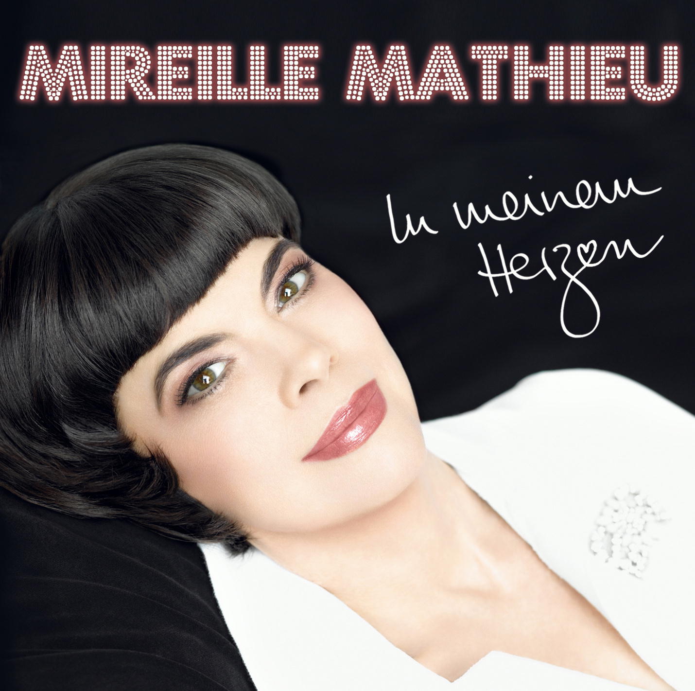Mireille Mathieu – In meinem Herzen