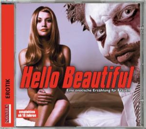 Dana Geissler – Hello Beautiful