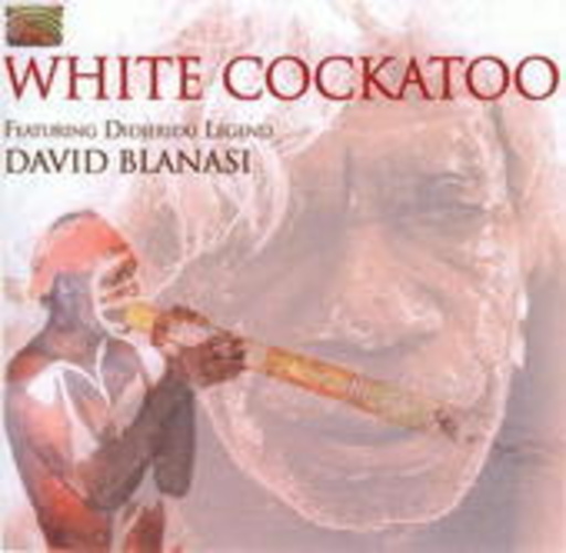 White Cockatoo – White Cockatoo