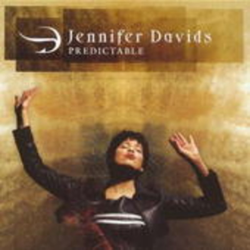 Jennifer Davids – Predictable