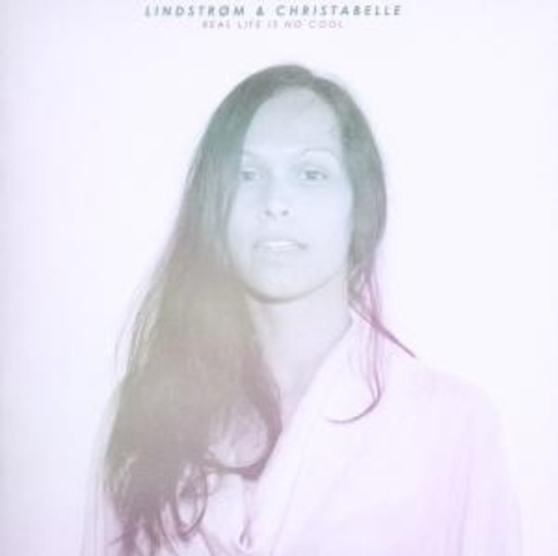 Lindstrom & Christabelle – Real Life Is No Cool