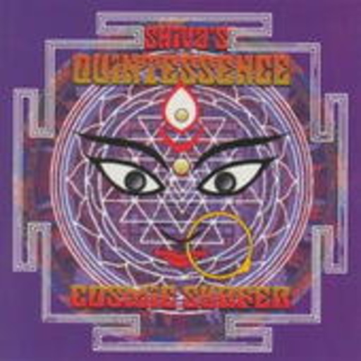 Shiva's Quintessence – Cosmic Surfer