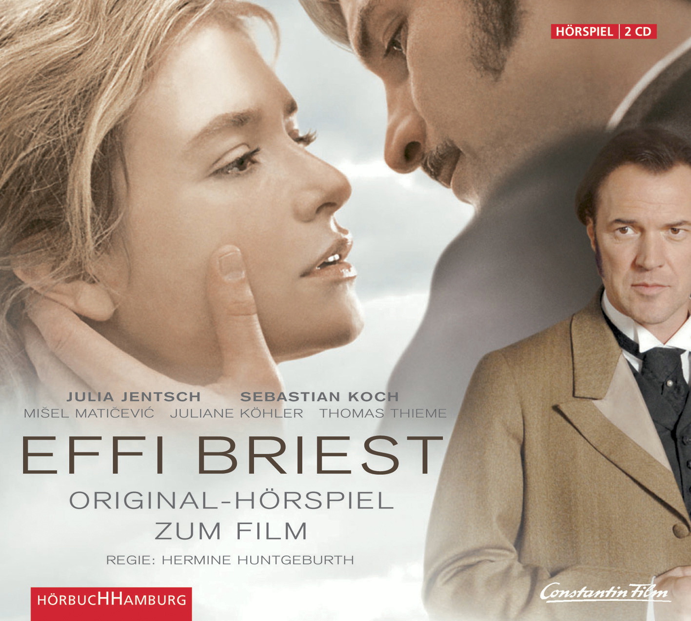Diverse – Effie Briest