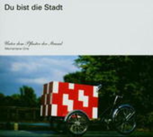 Diverse – Du bist die Stadt