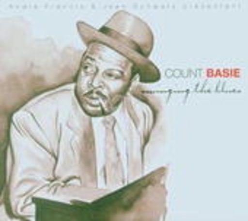 Count Basie – Swinging The Blues