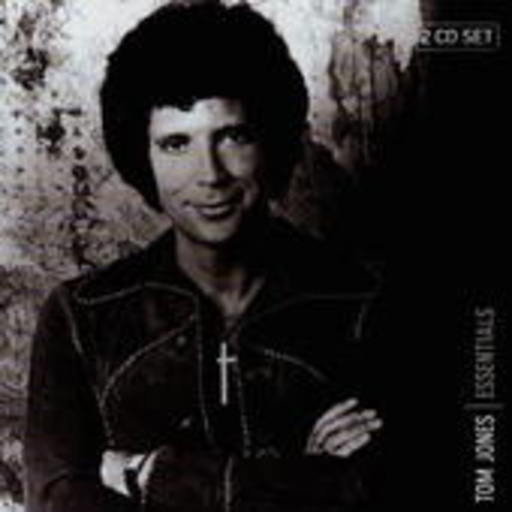 Tom Jones – Essentials