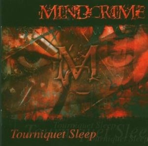 Mindcrime – Tourniquet Sleep