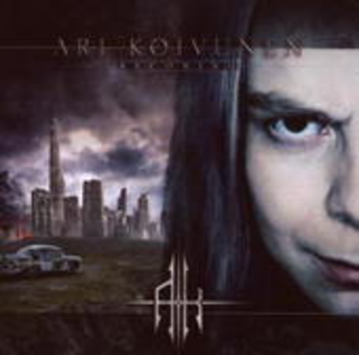 Ari Koivunen – Becoming