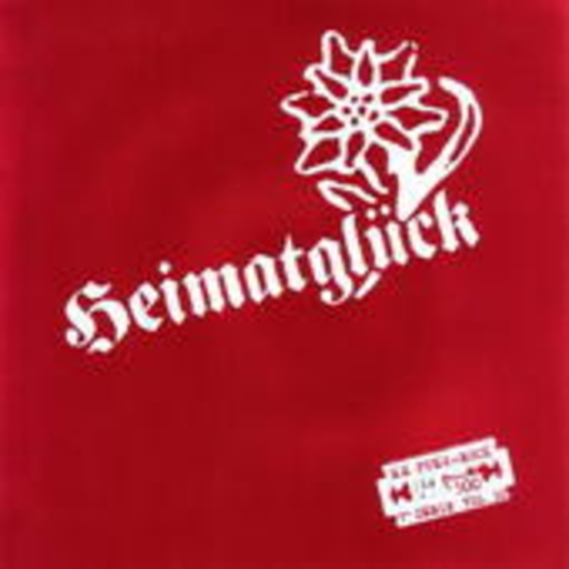 Heimatglück – Amour