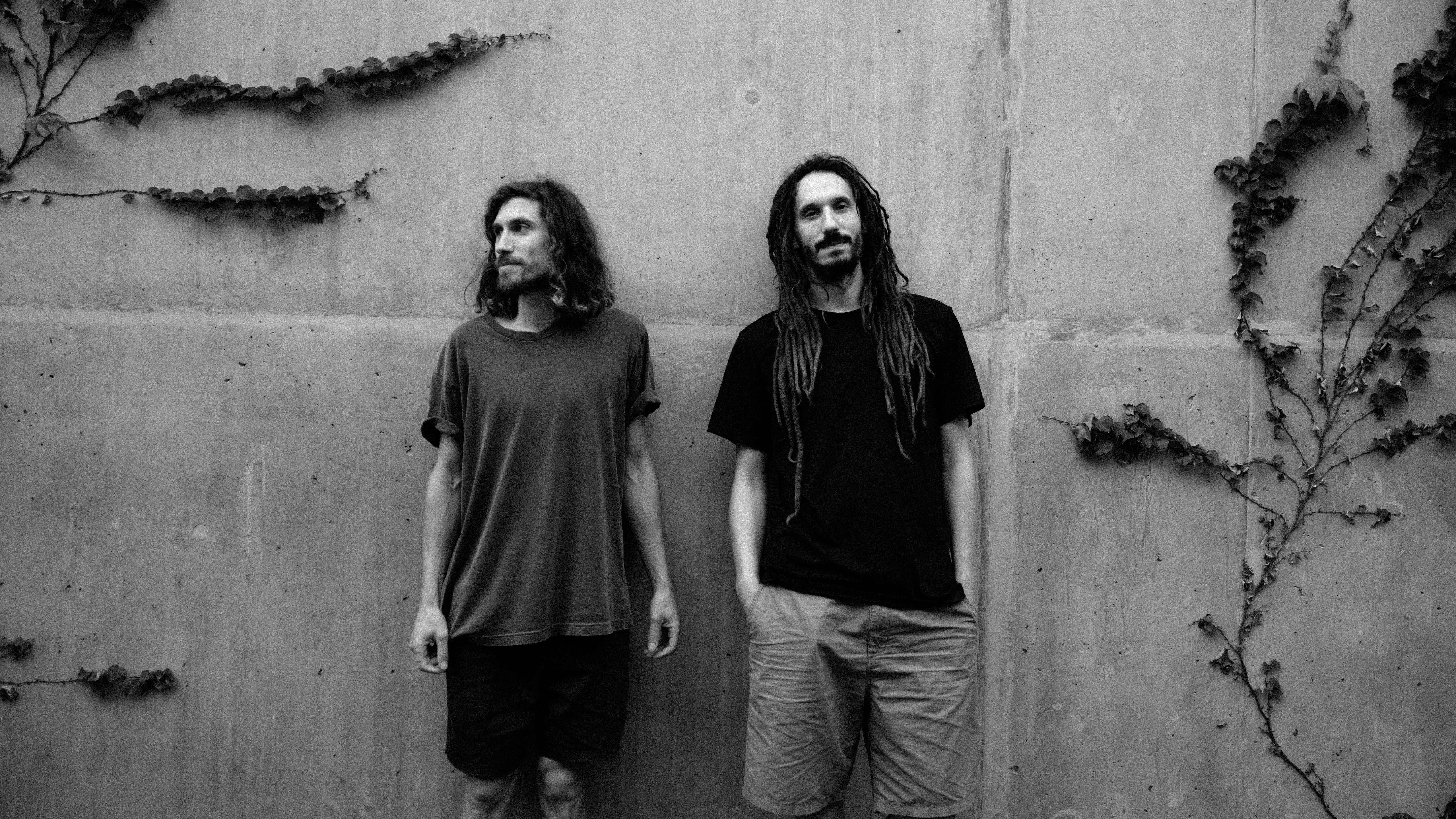 Stehen bereits als Gewinner bei den IndieSuisse Awards fest: Cyril Cyril.