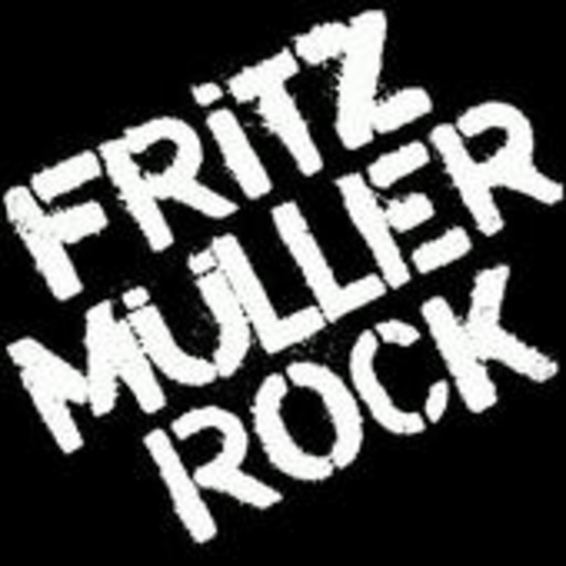 Fritz Müller – Fritz Müller Rock