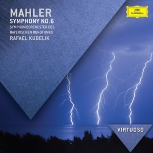 Rafael Kubelik – Symphony No. 6