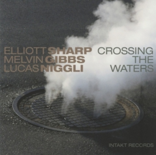 Sharp/Gibbs/Niggli – Crossing The Waters