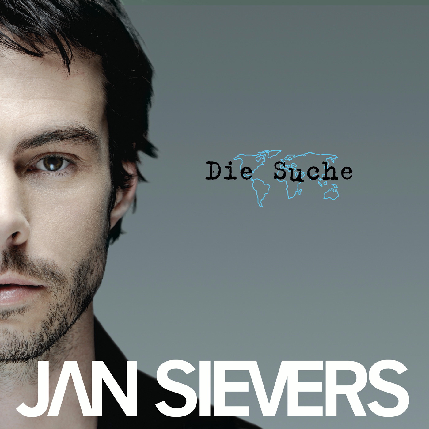 Jan Sievers – Die Suche