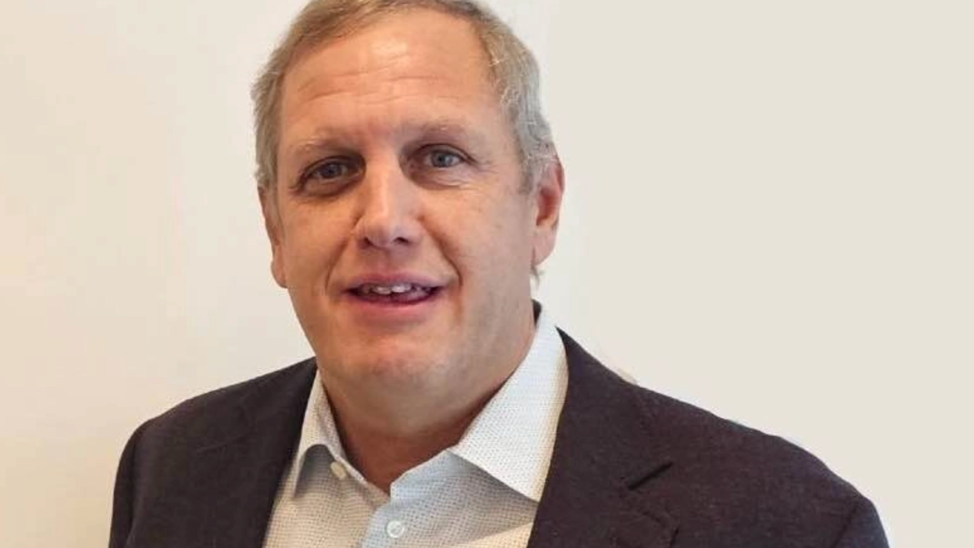 4021f28f 4f68 407b ab04 aca1b7f3ddd0 Legte in seiner Rolle als Interim-CEO voraussichtlich letztmals Zahlen für Deezer vor: Stu Bergen.