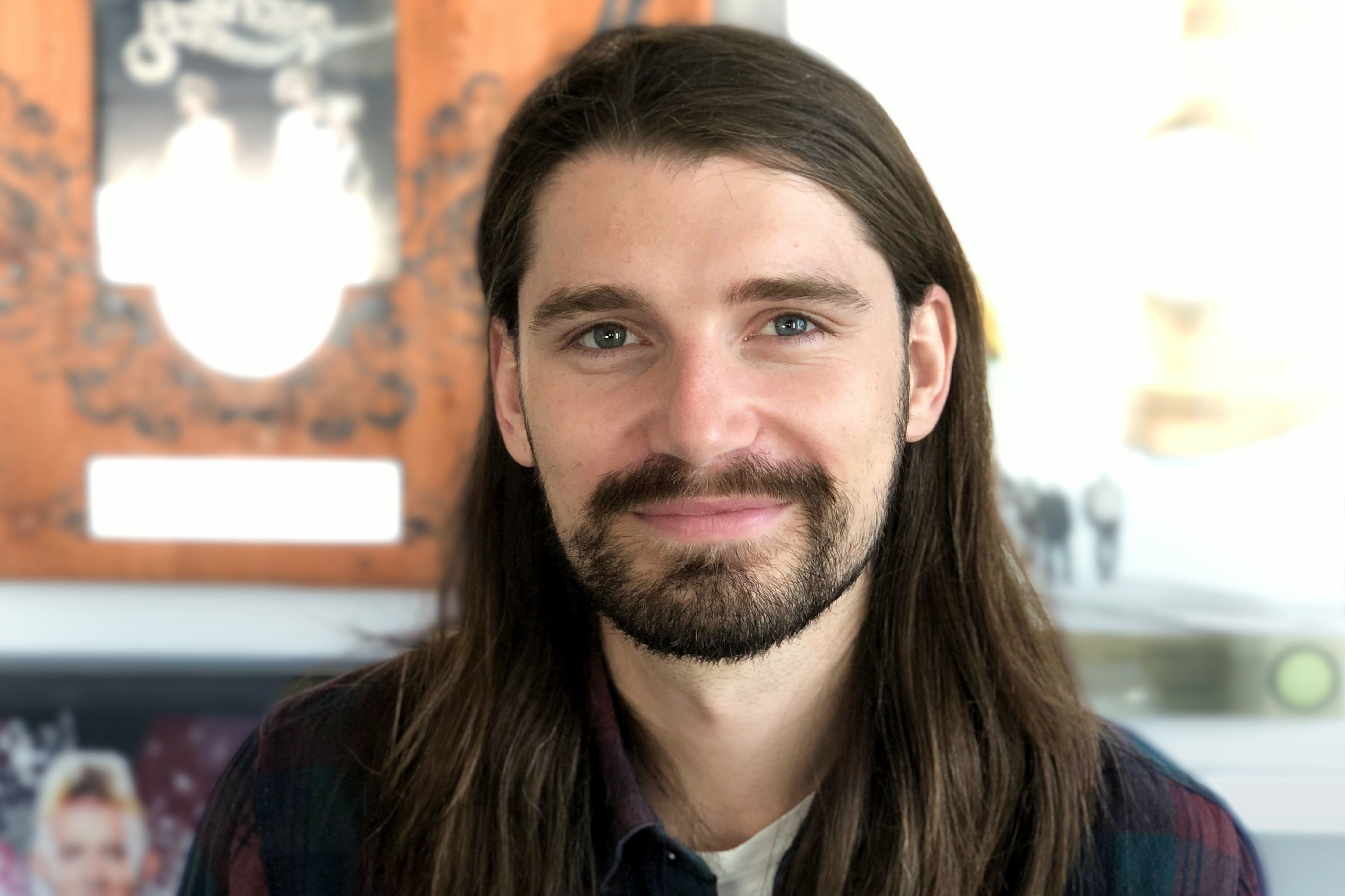 Tim Schumann