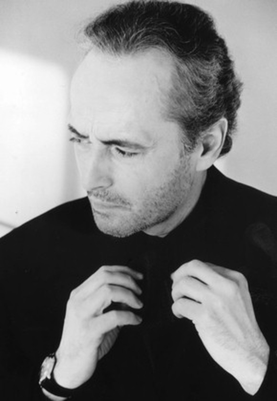 Konnte "Das silberne Segel" verpflichten: José Carreras