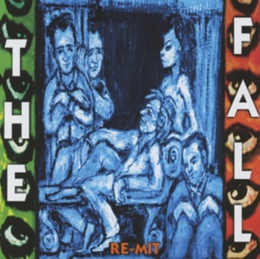 The Fall – Re-Mit