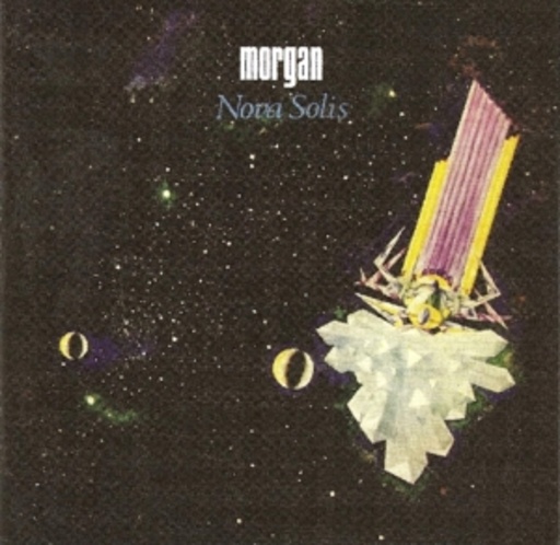 Morgan – Nova Solis