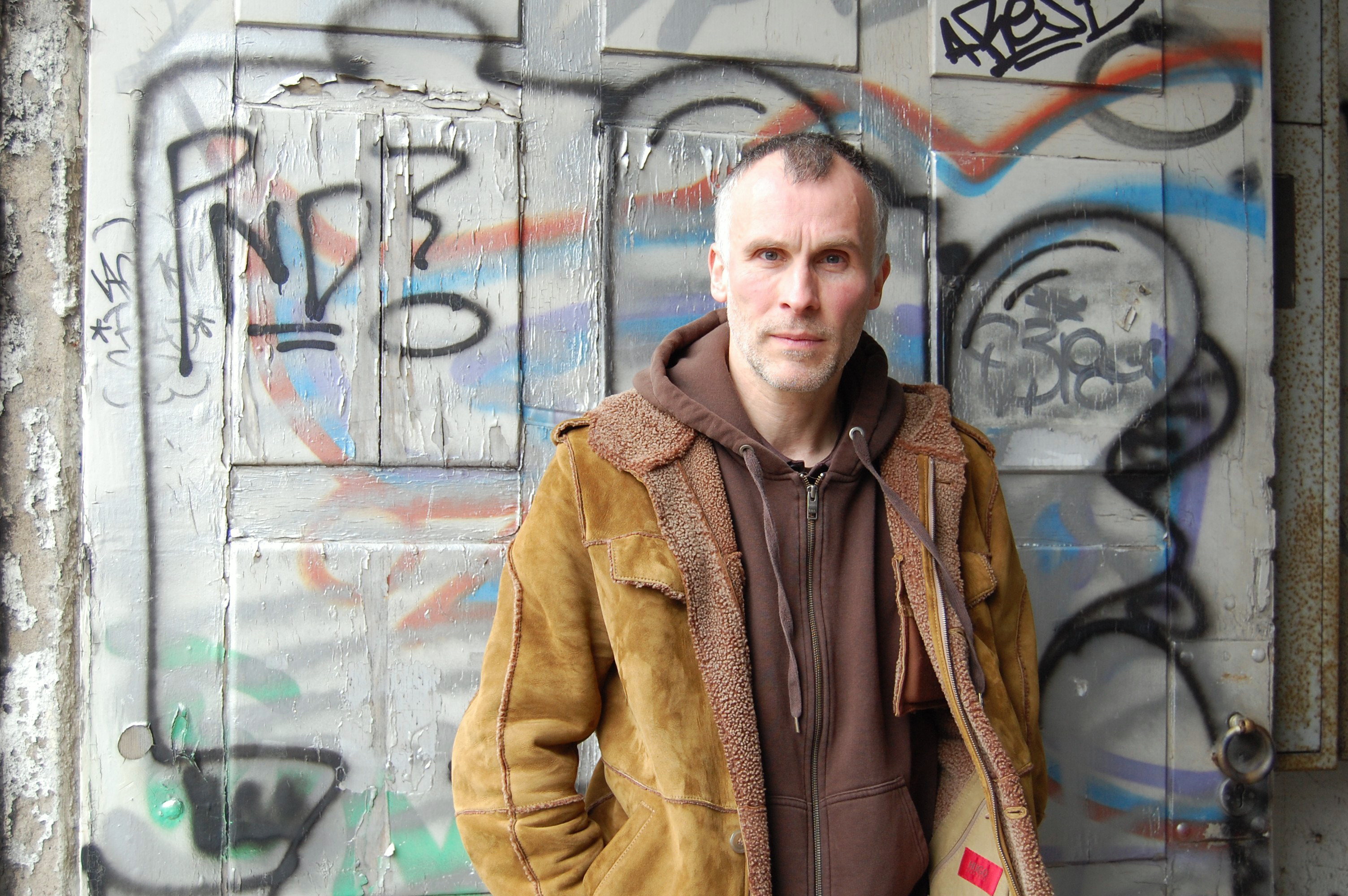 Michael Kersting
