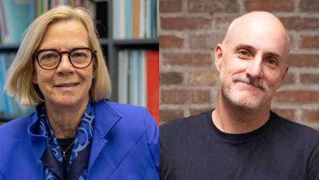 Führungswechsel bei Boosey & Hawkes: Steven Lankenau folgt auf Janis Susskind.