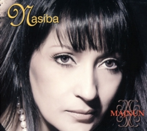 Nasiba – Majnun