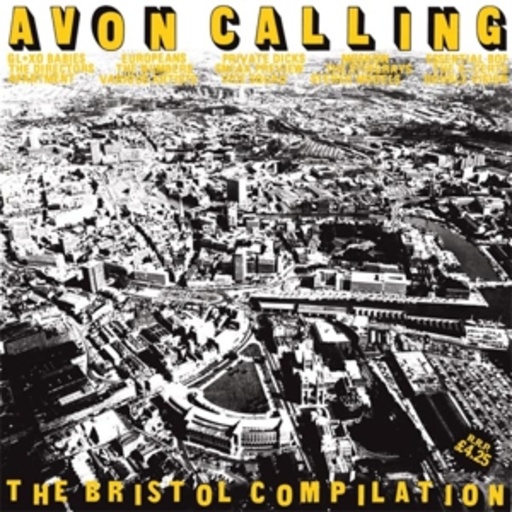 Diverse – Avon Calling