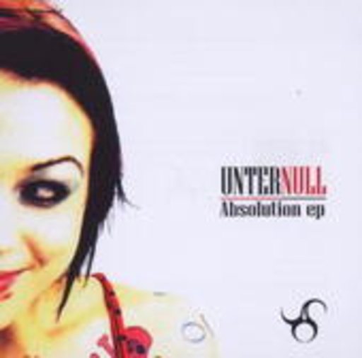 Unter Null – Absolution EP