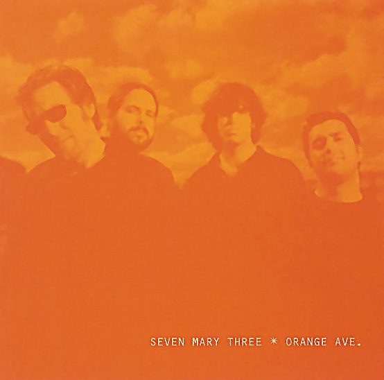 Seven Mary Three – Orange Ave (Hidden Track Version)