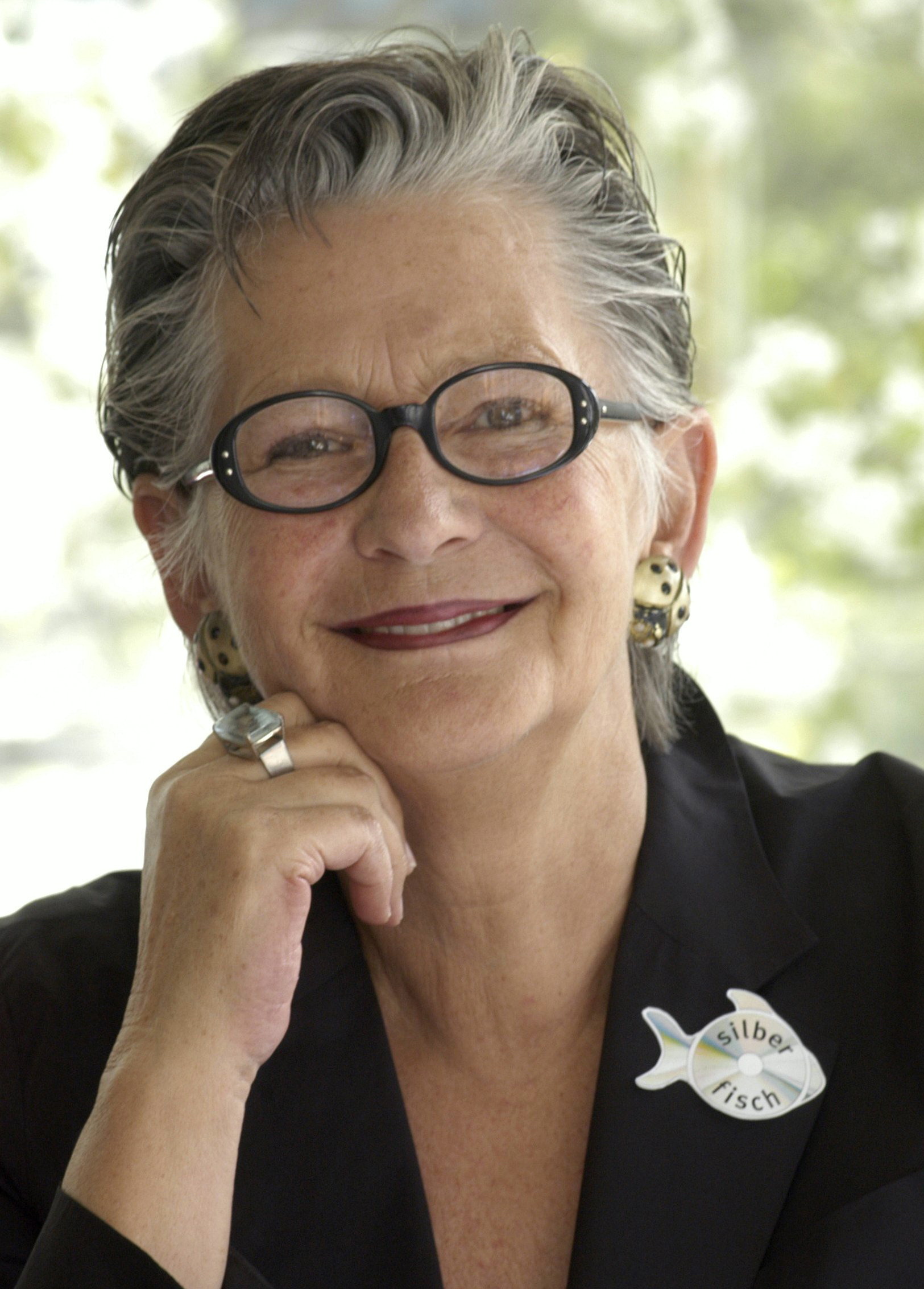 Margrit Osterwold