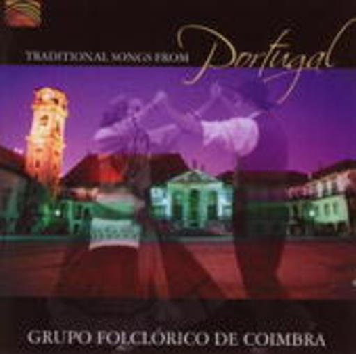 Traditional Songs From Portugal
