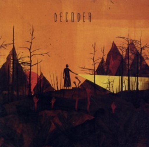 Decoder – Decoder