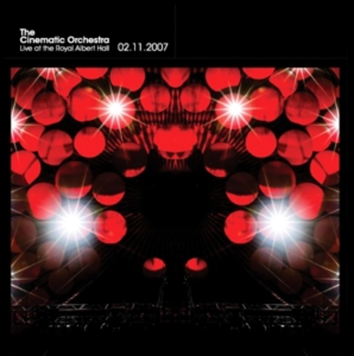 The Cinematic Orchestra – Live At The Royal Albert Hall