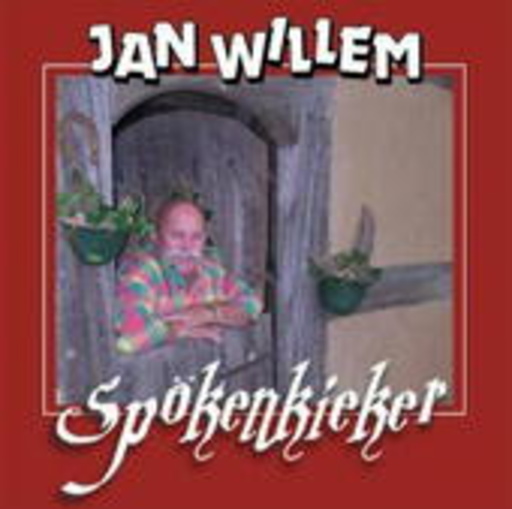 Jan Willem – Spökenkieker