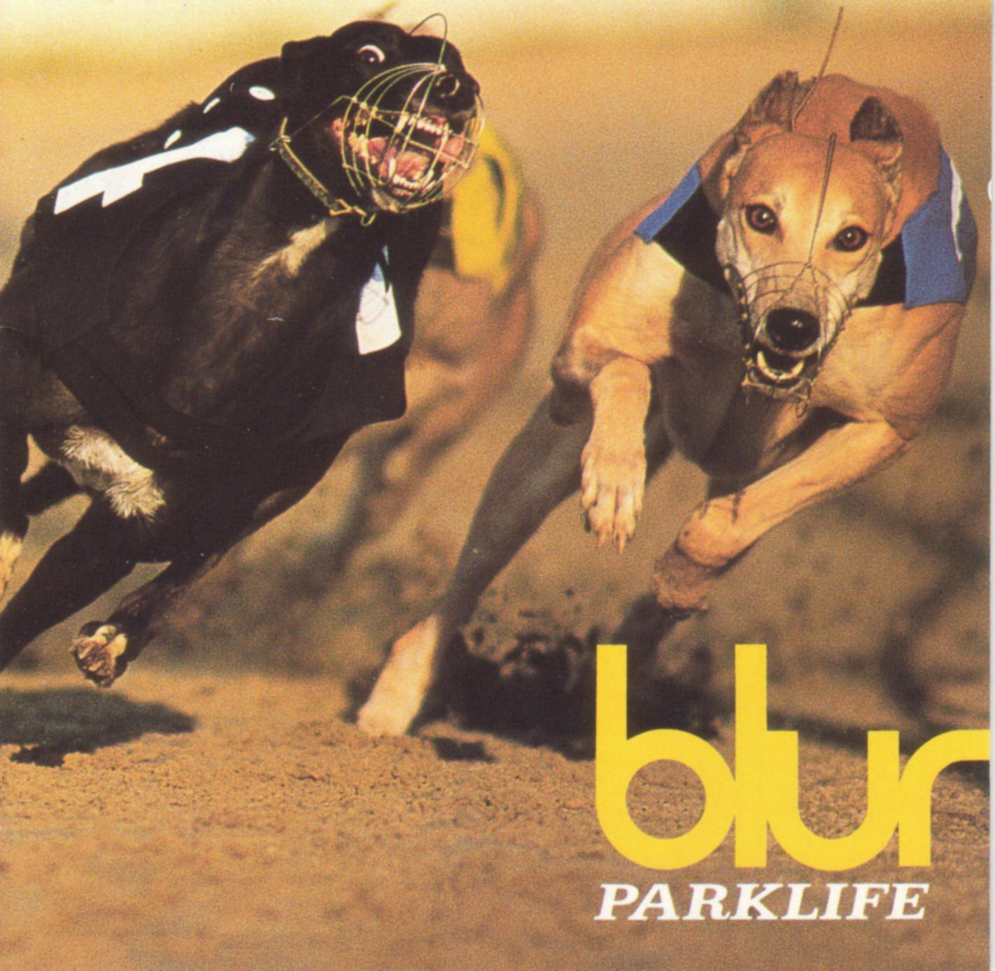 Blur – Parklife