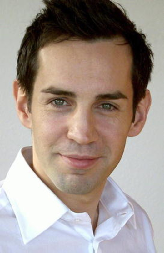 Setzt bei Super RTL auf Musik: Michael Bolte